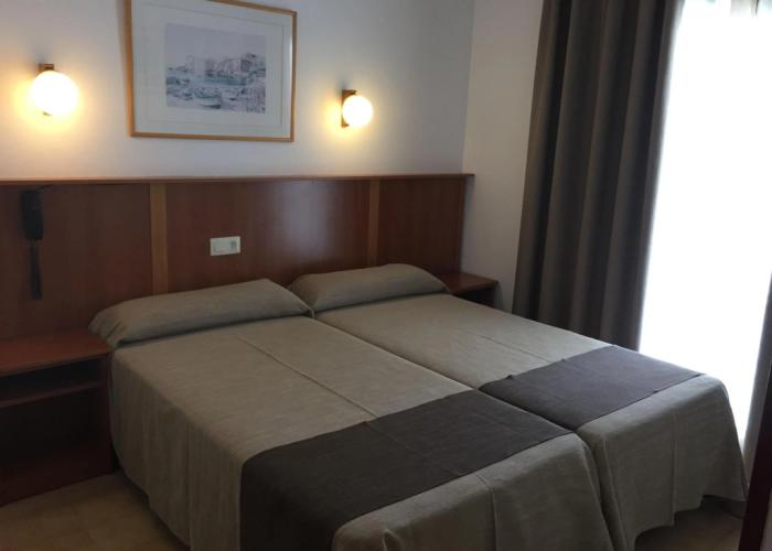 Hotel Stella Maris