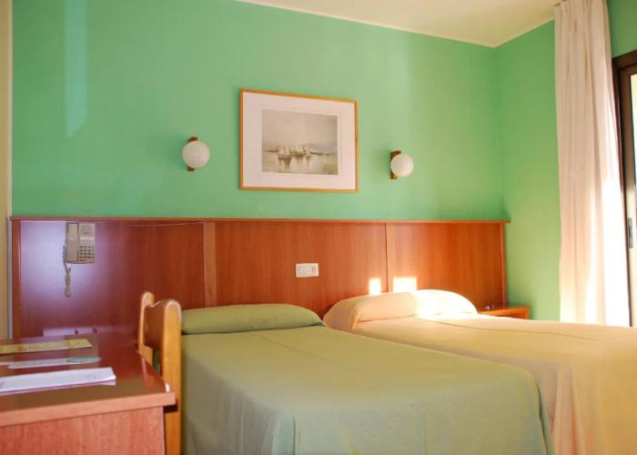 Hotel Stella Maris