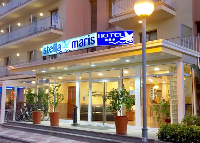 Hotel Stella Maris