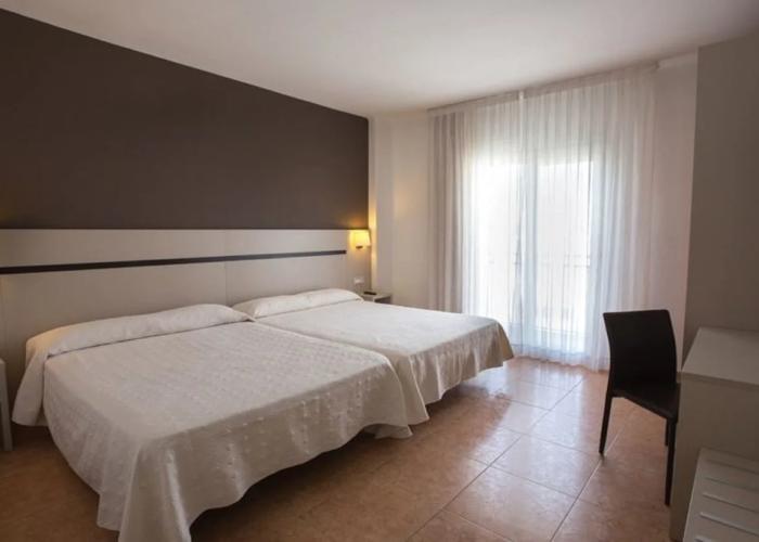 Hotel Costa Brava