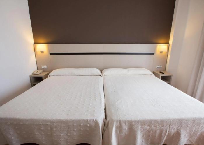 Hotel Costa Brava