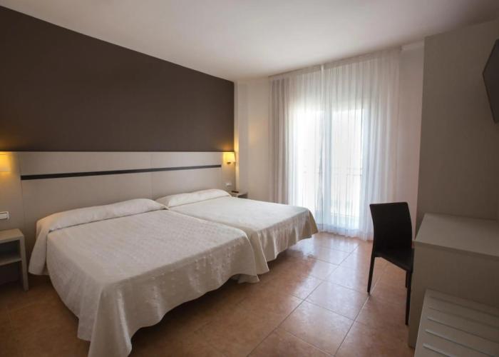 Hotel Costa Brava