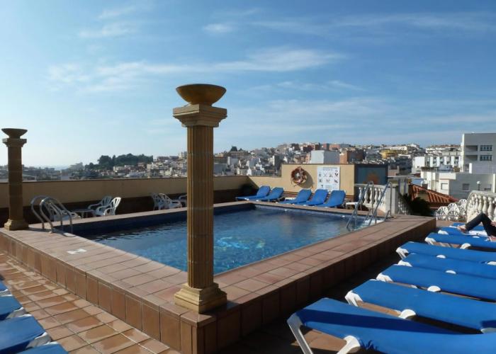 Hotel Costa Brava