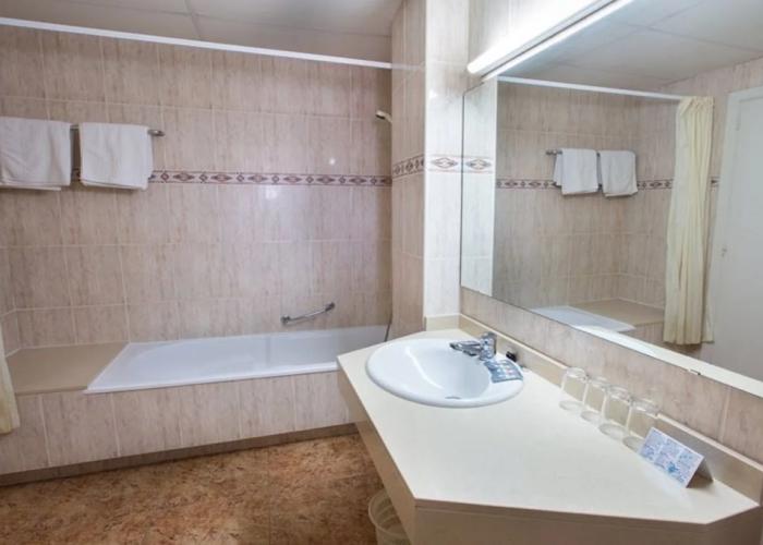 Hotel Costa Brava