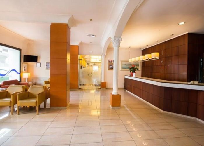 Hotel Costa Brava