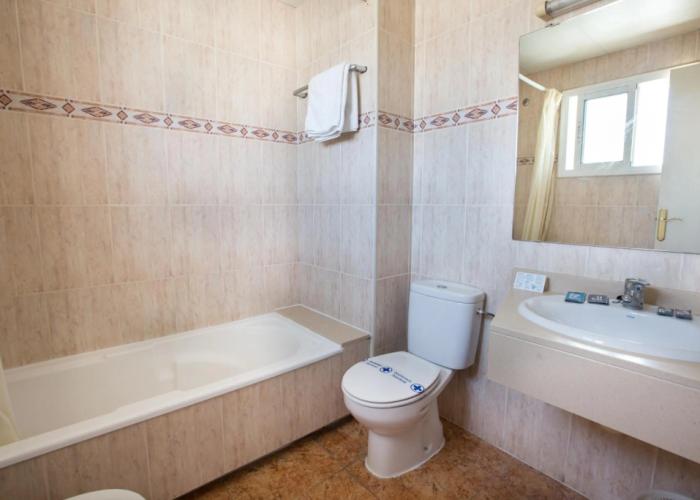 Hotel Costa Brava