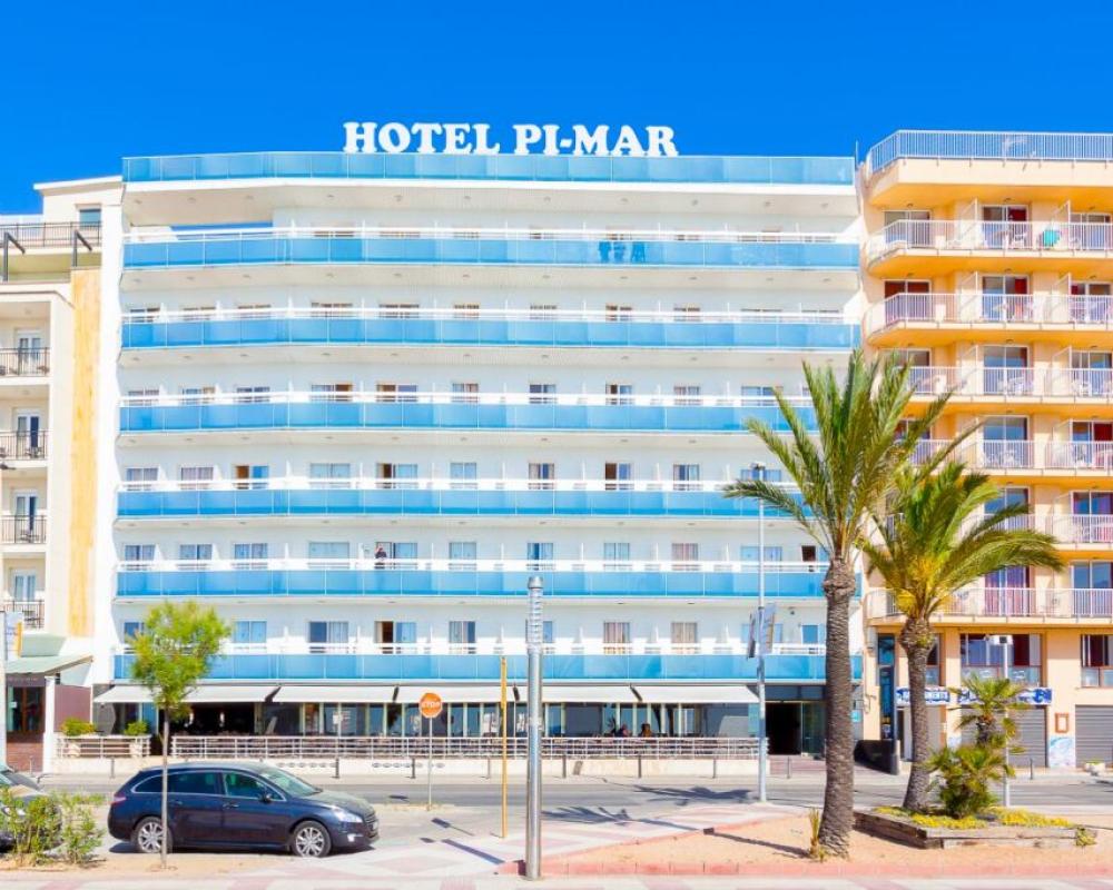 Hotel Pimar & Spa