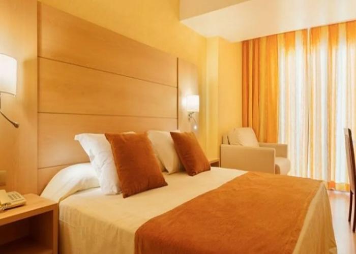 Hotel Pimar & Spa