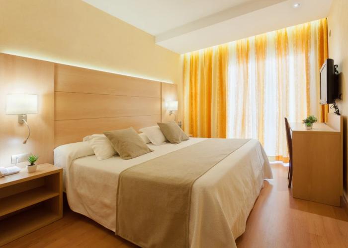 Hotel Pimar & Spa