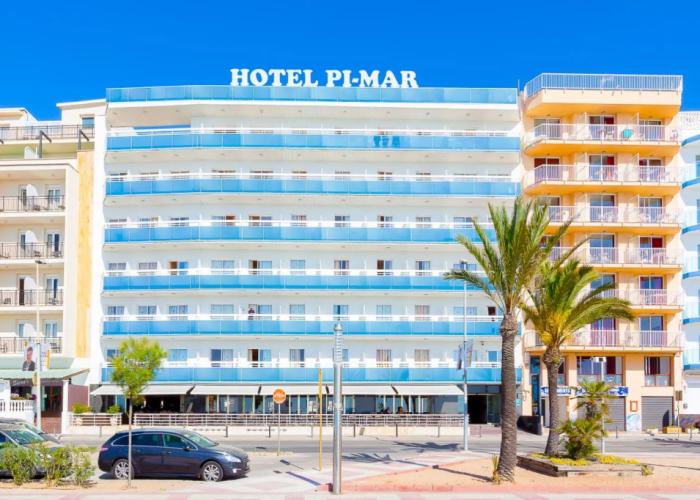 Hotel Pimar & Spa