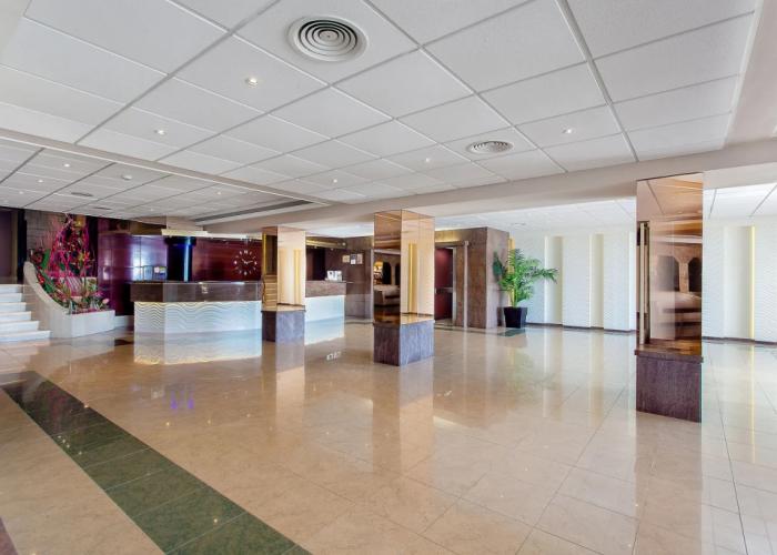 Hotel Pimar & Spa
