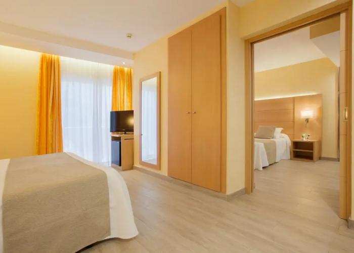 Hotel Pimar & Spa