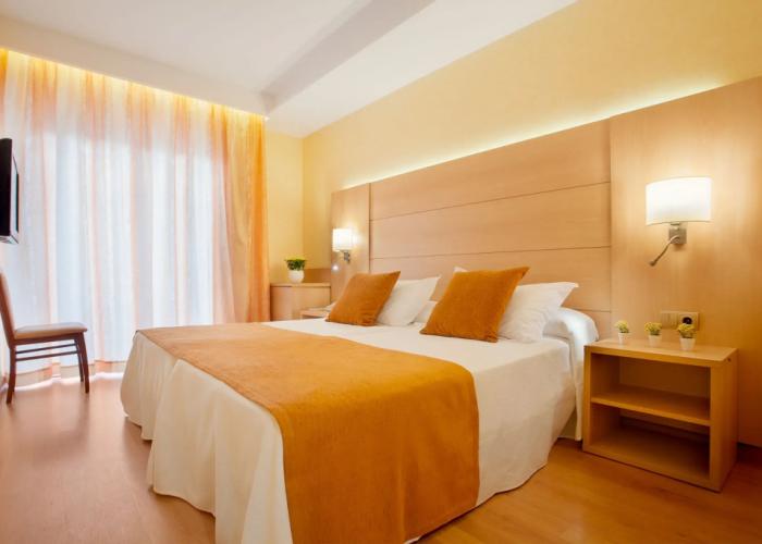 Hotel Pimar & Spa