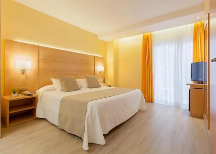 Hotel Pimar & Spa