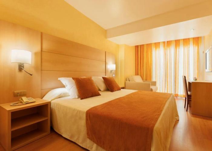 Hotel Pimar & Spa