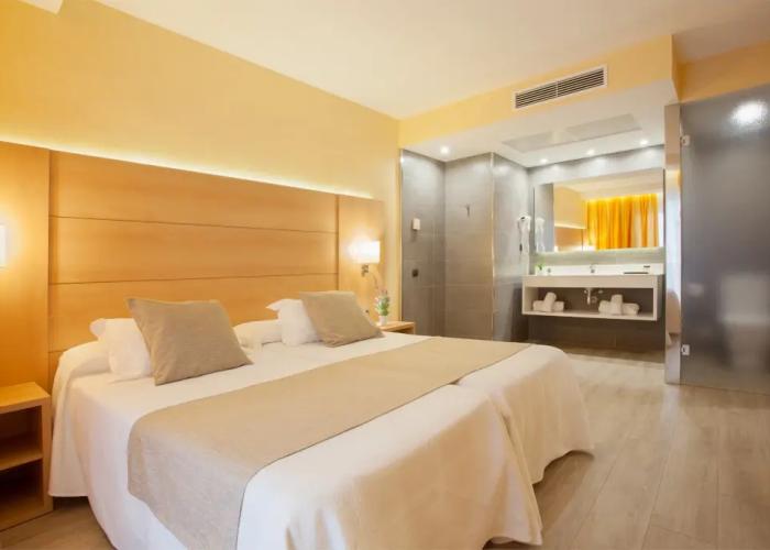 Hotel Pimar & Spa