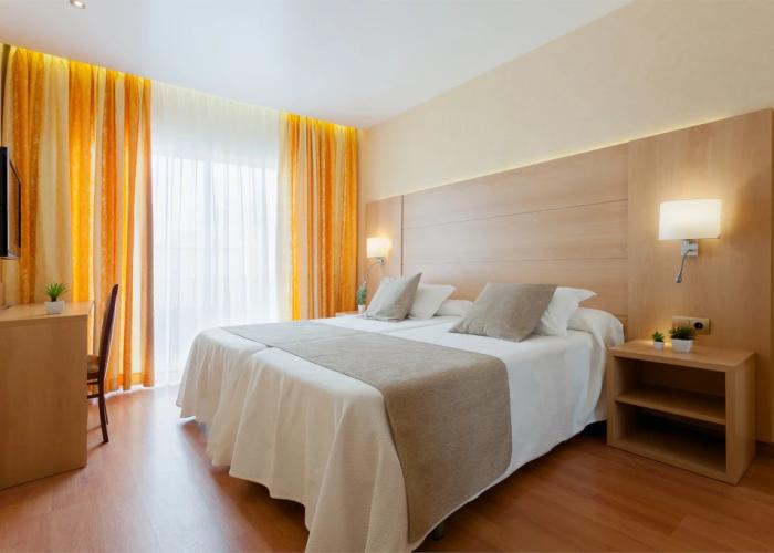 Hotel Pimar & Spa