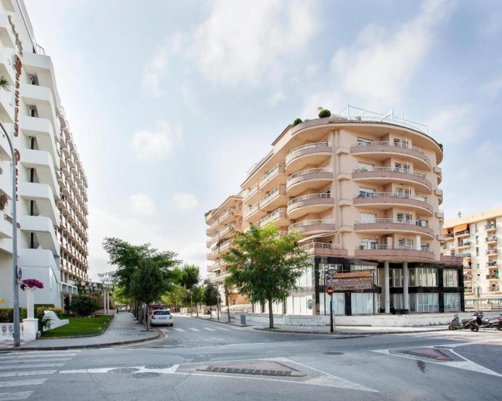 Beverly Park Hotel & Spa