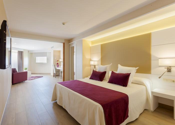 Beverly Park Hotel & Spa
