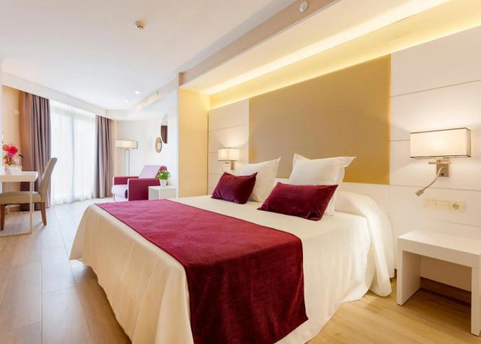 Beverly Park Hotel & Spa