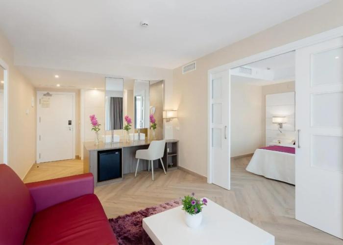 Beverly Park Hotel & Spa