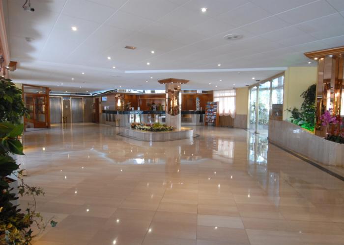 Beverly Park Hotel & Spa