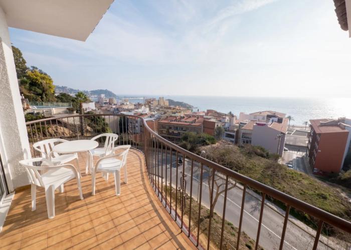 Apartaments AR Muntanya Mar