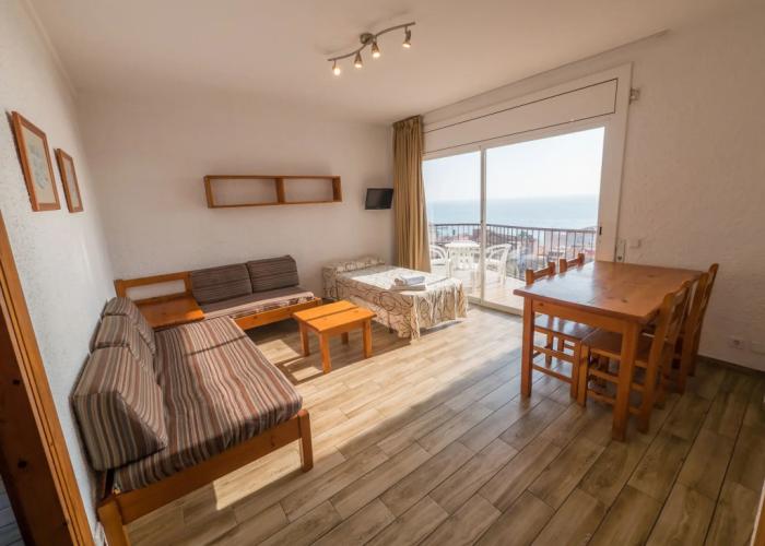 Apartaments AR Muntanya Mar