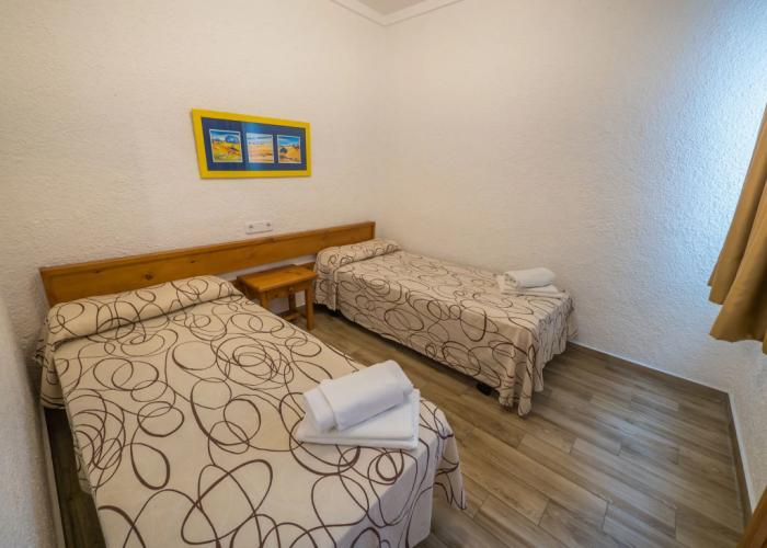 Apartaments AR Muntanya Mar