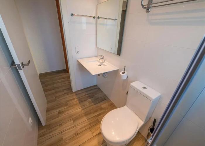 Apartaments AR Muntanya Mar