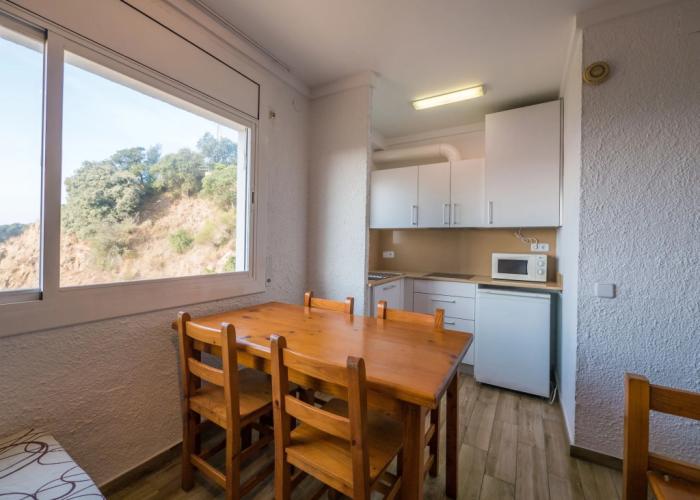 Apartaments AR Muntanya Mar