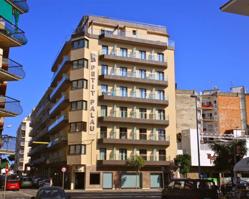 Petit Palau - Adults Only