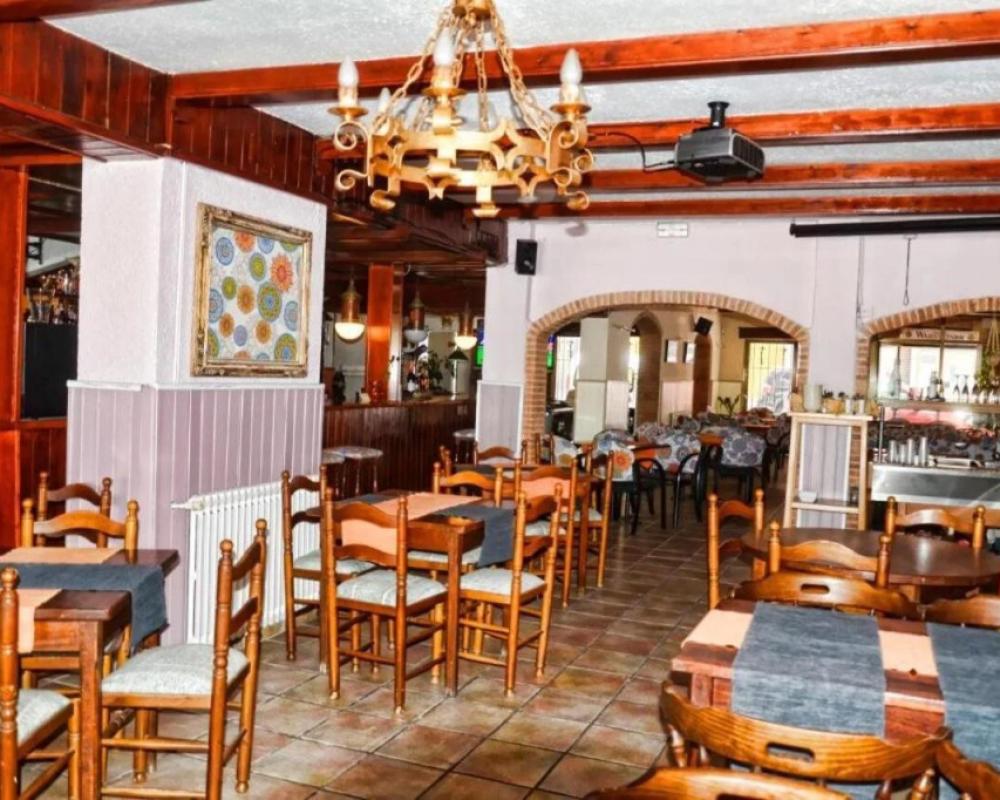 фото Hostal Isabel