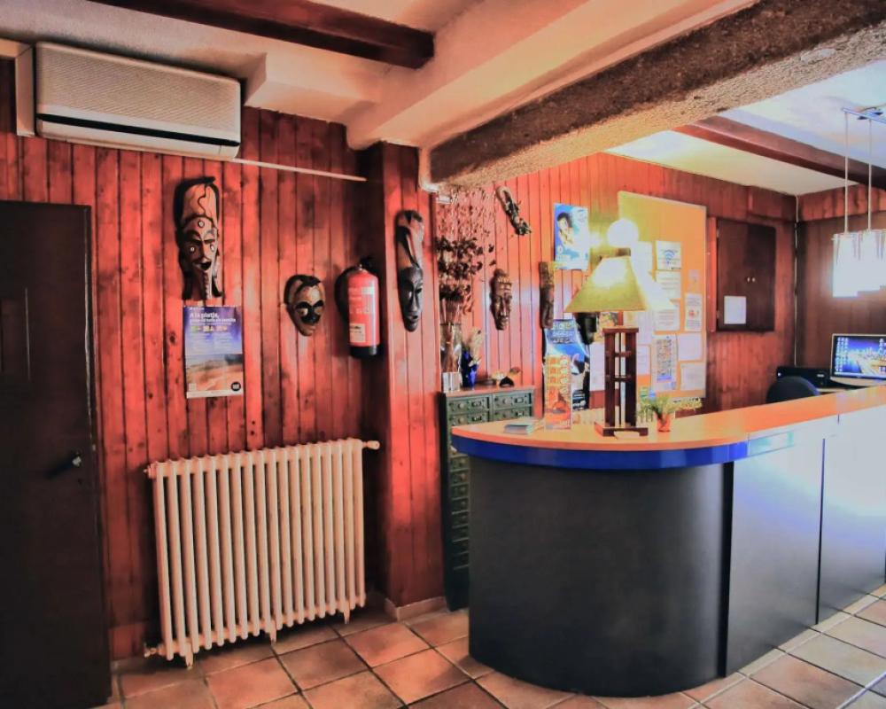 фото Hostal Isabel