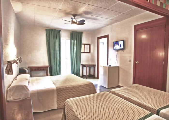 Hostal Isabel