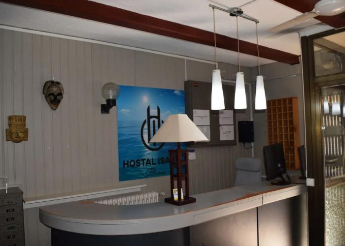 Hostal Isabel
