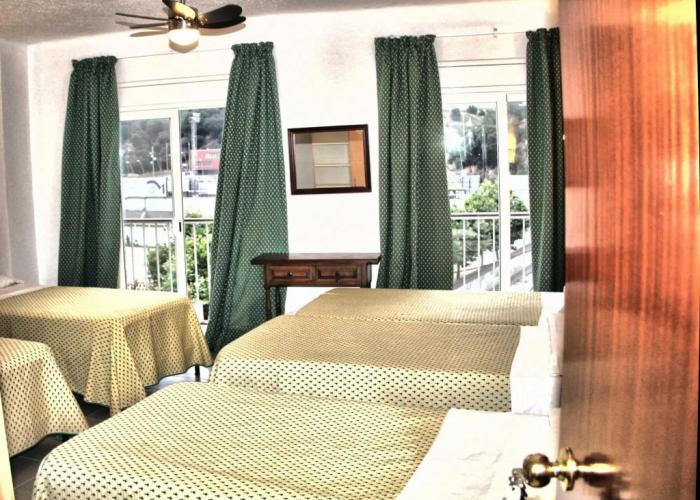 Hostal Isabel