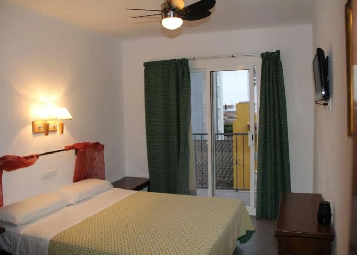 Hostal Isabel