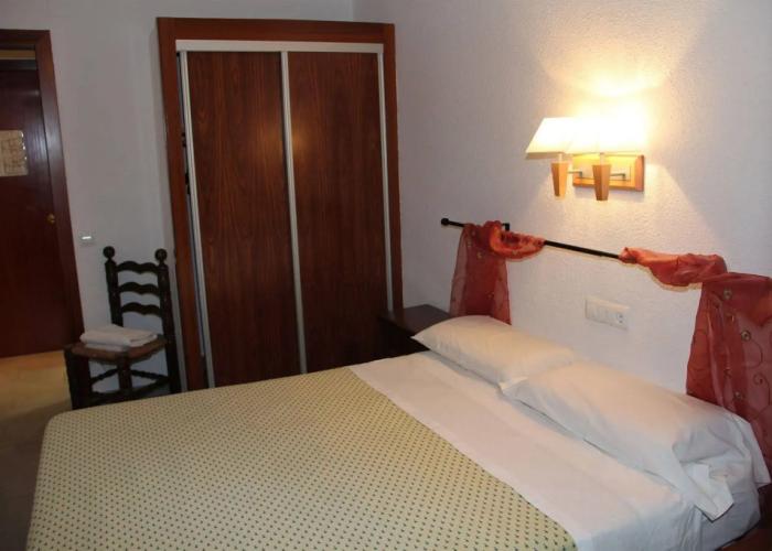 Hostal Isabel