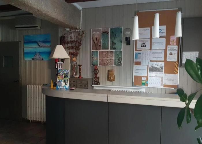 Hostal Isabel