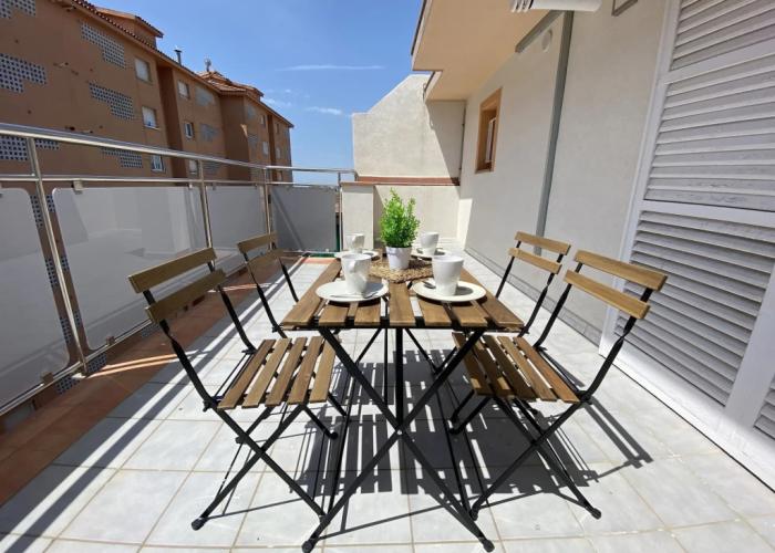 Apartaments AR Isern