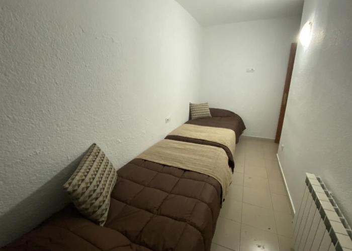 Apartaments AR Isern