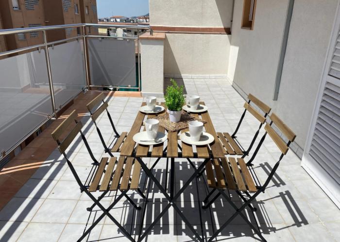 Apartaments AR Isern