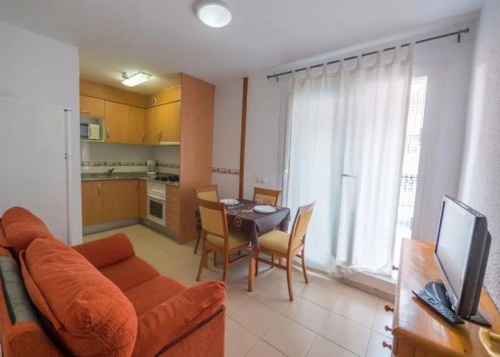 Apartaments AR Isern