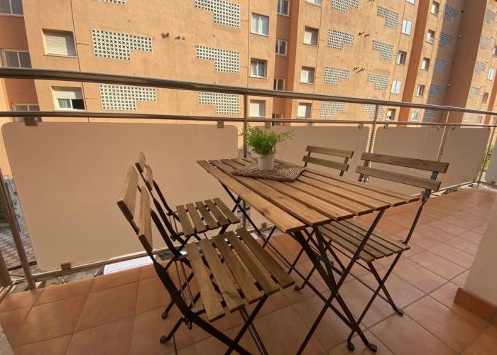 Apartaments AR Isern
