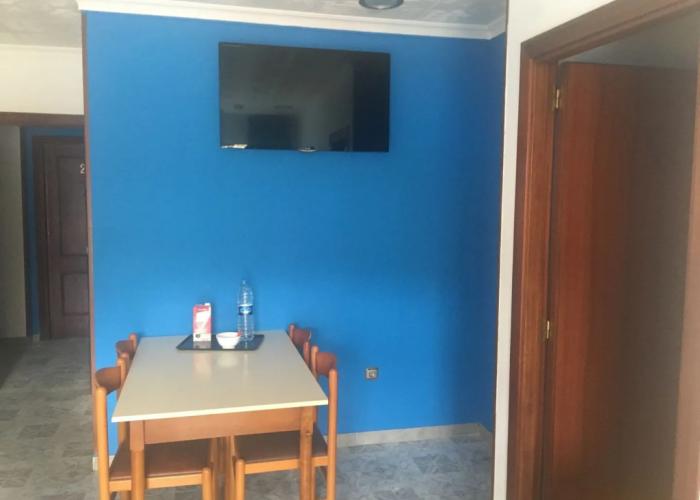 Europa Family Apartments