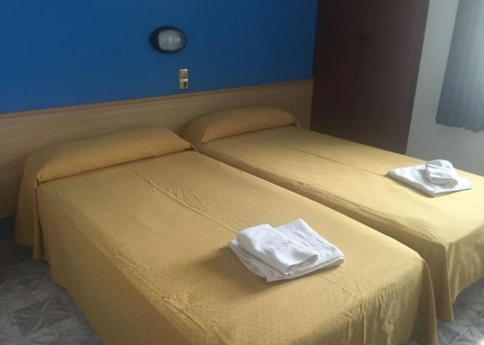 Europa Family Apartments