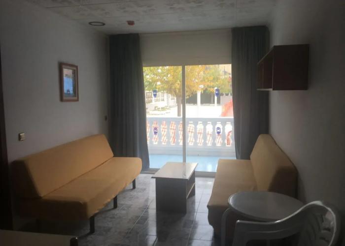 Europa Family Apartments