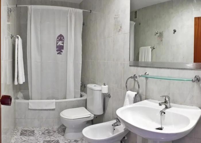 Europa Family Apartments