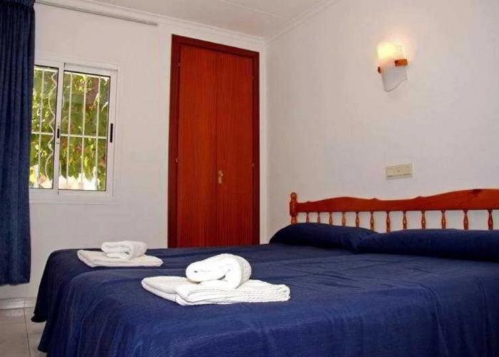 Europa Family Apartments